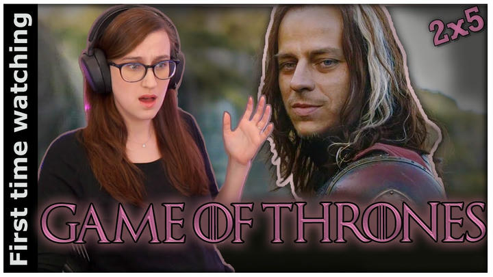 Game of Thrones - Season 2 Episode 5