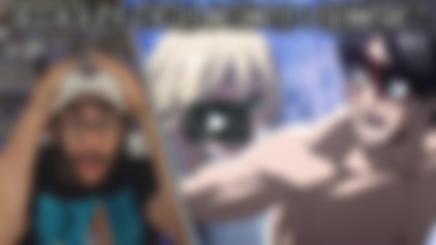 Attack on titan Season 3 Episode 7 Full Length Reaction! - Wish