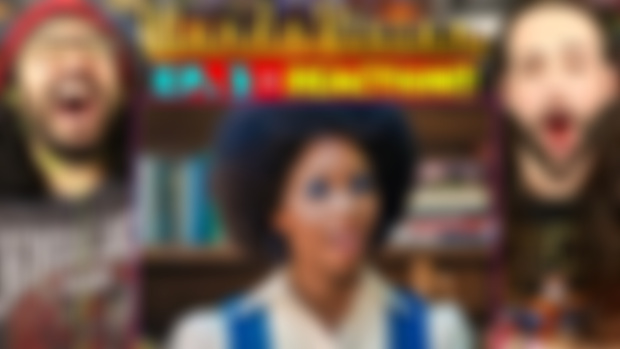 WANDAVISION | 1x3 - WATCH ALONG!!