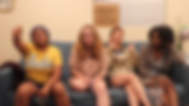 [Uncut] Avatar: The Last Airbender -- 2x14 "City of Walls and Secrets" FULL REACTION