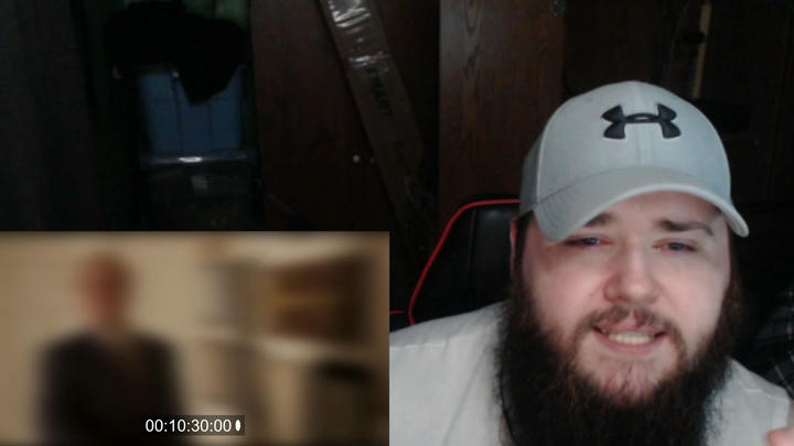 The Big Lebowski Full Movie Reaction!