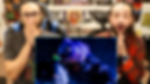 Doctor Who 4x6 - REACTION WHOLIGHTS!!