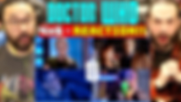 Doctor Who 4x6 - WATCH ALONG!!