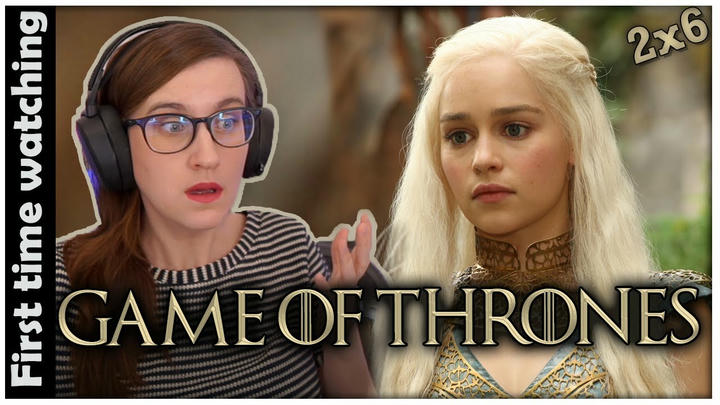 Game of Thrones - Season 2 Episode 6