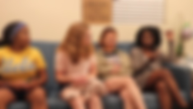 [Uncut] Avatar: The Last Airbender -- 2x15 "Tales of Ba Sing Se" FULL REACTION