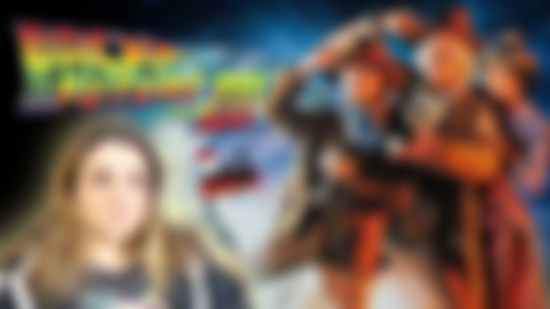 Back to the Future Part III: Watch Along EARLY ACCESS