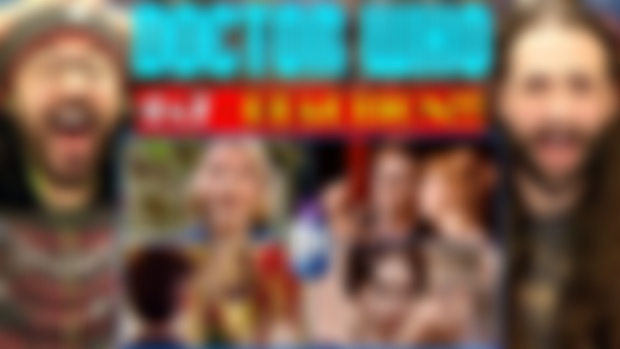 Doctor Who 4x7 - WATCH ALONG!!