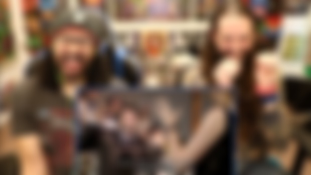 Doctor Who 4x7 - REACTION WHOLIGHTS!!