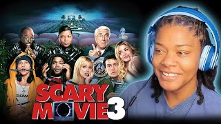 explorewith india Movies - Scary Movie 3 (2003)