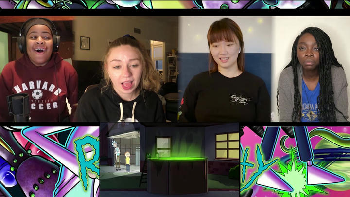 [Early Access] Rick and Morty - 4x8 "The Vat of Acid Episode" REACTION!