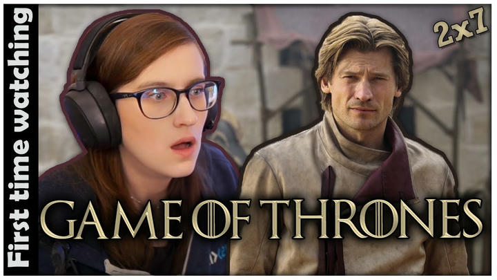 Game of Thrones - Season 2 Episode 7