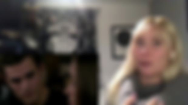 The Vampire Diaries 1x01 - "Pilot" FULL REACTION