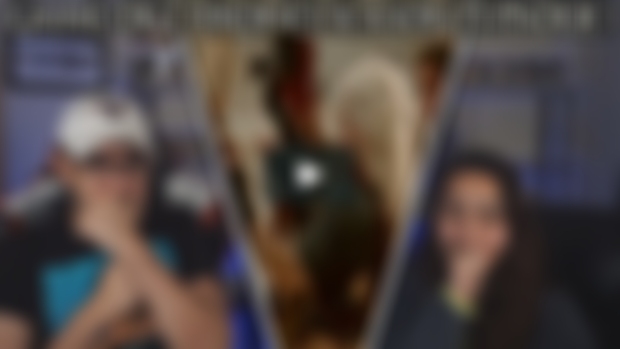 Game of Thrones Season 2 Episode 1 Full Length Reaction! - The North Remembers