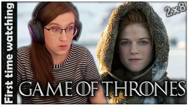 Game of Thrones - Season 2 Episode 8
