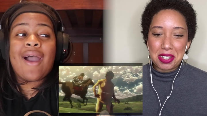[Early Access] Attack on Titan Episode 22 REACTION!