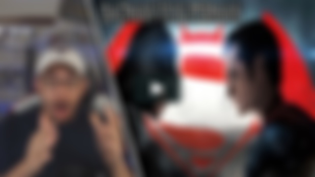 Batman v Superman: Dawn of Justice (2016) Movie Reaction! (Extended Cut)