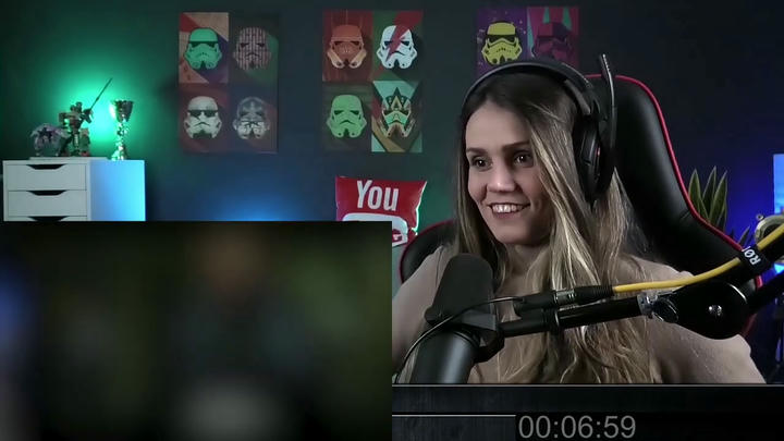 The Matrix Revolutions