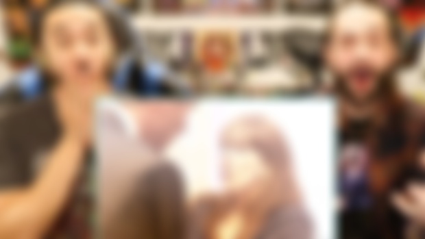 Doctor Who 4x9 - REACTION WHOLIGHTS!!