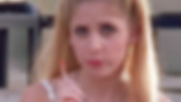 Buffy The Vampire Slayer - S02E21|♡Uncut Reaction &Review ♡