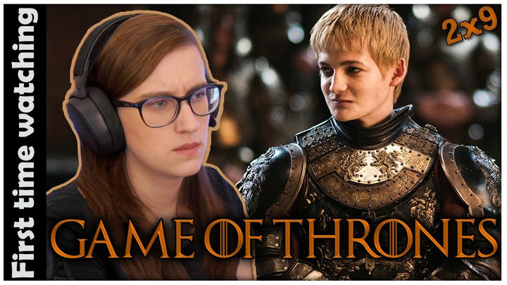 Game of Thrones - Season 2 Episode 9