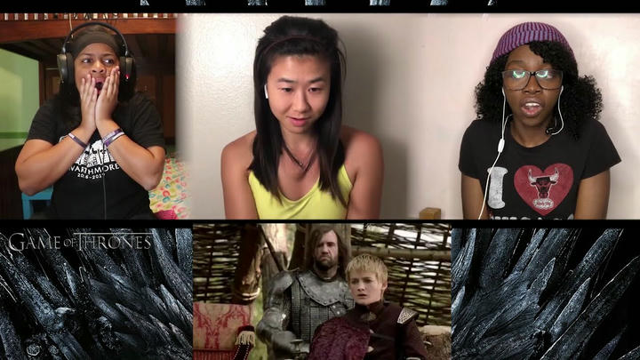 [Early Access] Game of Thrones - 1x5 "The Wolf and The Lion" REACTION!