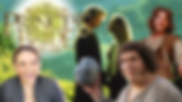 THE PRINCESS BRIDE! Patreon Watch Along!