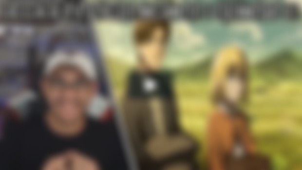 Attack on titan Season 3 Episode 11 Full Length Reaction! - Bystander