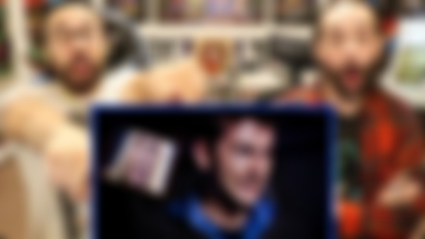 Doctor Who 4x10 - REACTION WHOLIGHTS!!