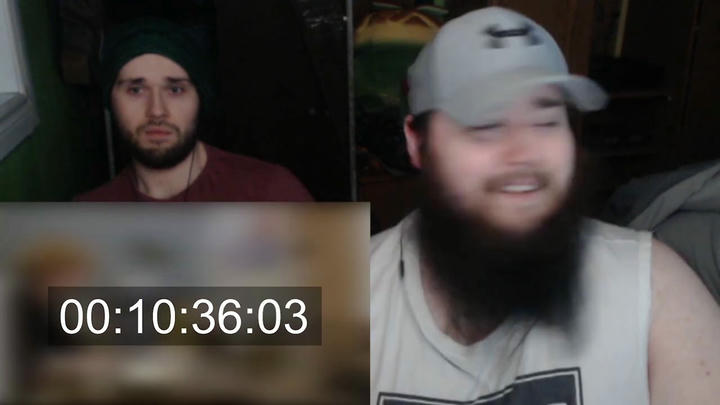 Candyman Full Movie Reaction!