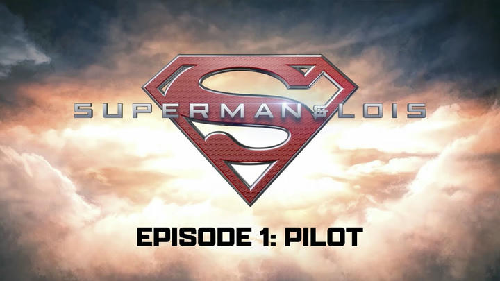 Superman & Lois 1x01 Uncut Reaction!