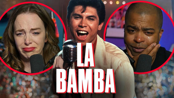 See Jane Go TV - La Bamba (1987)