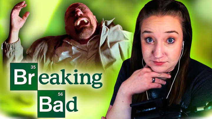 Breaking Bad: Crawl Space [4x11] ✦ First Time Watching Reaction