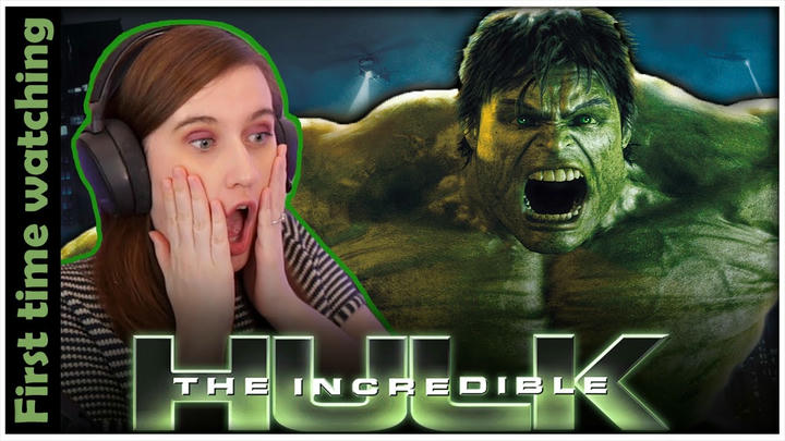 The Incredible Hulk (2008)