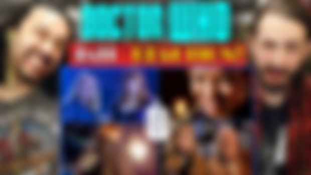 Doctor Who 4x11 - WATCH ALONG!!