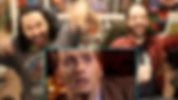 Doctor Who 4x11 - REACTION WHOLIGHTS!!