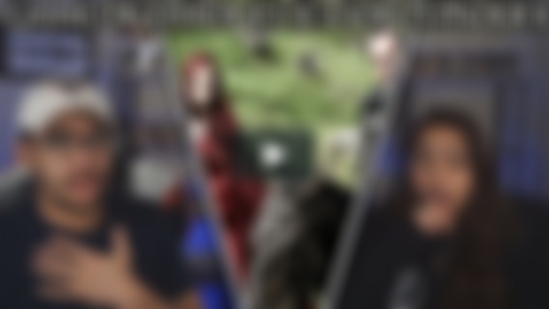 Game of Thrones Season 2 Episode 4 Full Length Reaction! - Garden of Bones