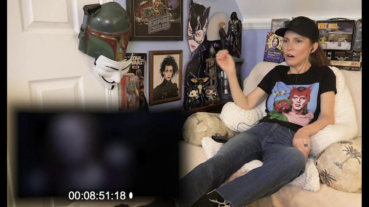 ***Early Access*** WandaVision 1x8 Full Watch Along