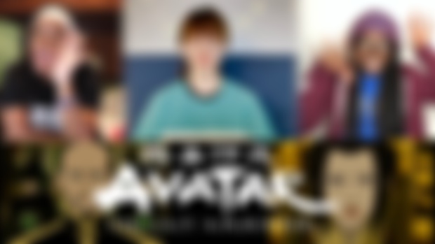 [Early Access] Avatar 2x20 "The Crossroads of Destiny" REACTION