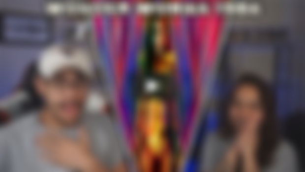 Wonder Woman 1984 (2020) Movie Reaction! FIRST TIME WATCHING!