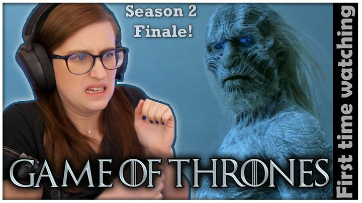 Game of Thrones - Season 2 Episode 10 Finale!!