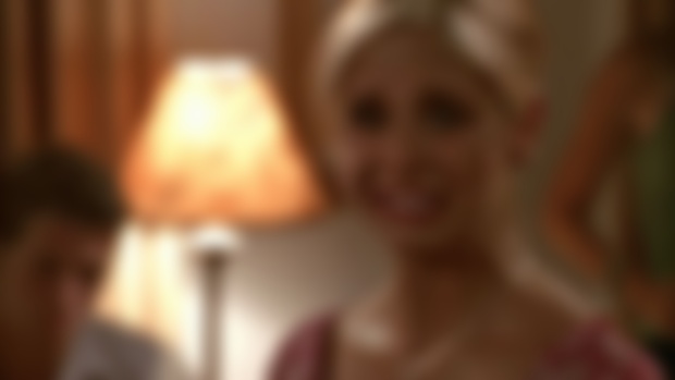 Buffy The Vampire Slayer - S03E02|♡Uncut Reaction &Review ♡