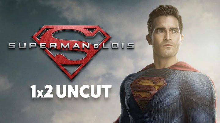 Superman & Lois 1x02 Uncut Reaction