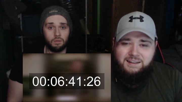 Awakenings Full Movie Reaction!