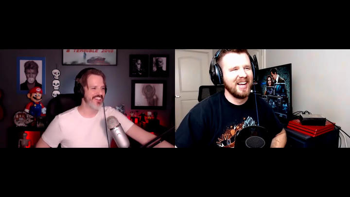 WandaVision Finale Discussion