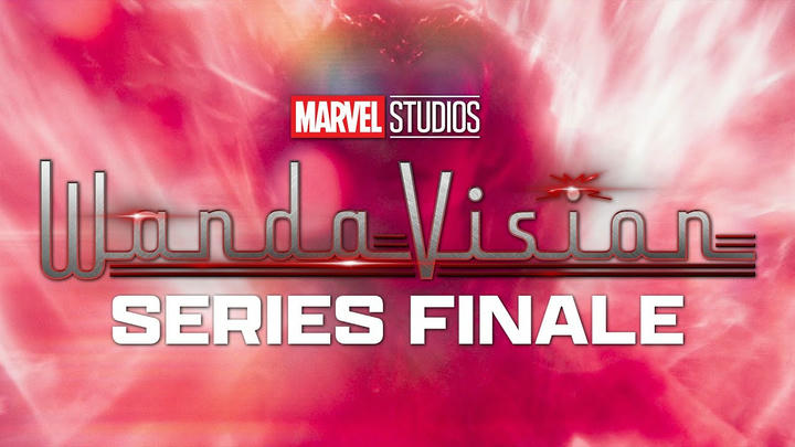 WandaVision 1x9 Uncut Reaction!