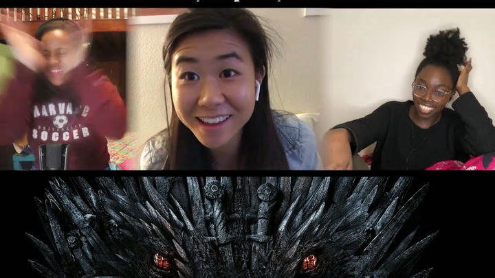 [Early Access] Game of Thrones - 1x8 "The Pointy End" REACTION!