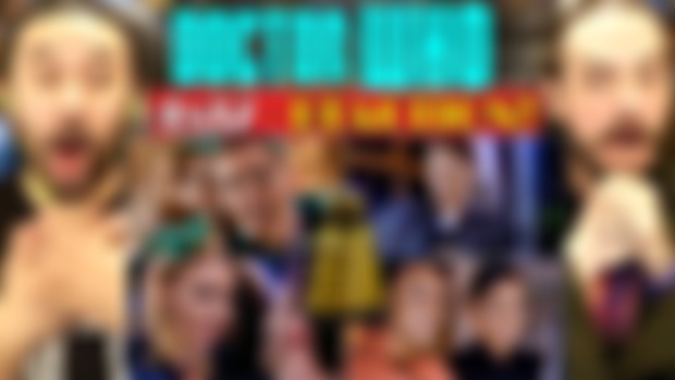 Doctor Who 4x12 - WATCH ALONG!!