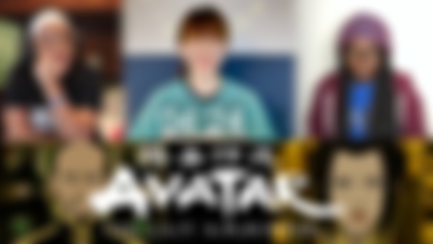 [Uncut] Avatar: The Last Airbender -- 2x20 "The Crossroads of Destiny" FULL REACTION