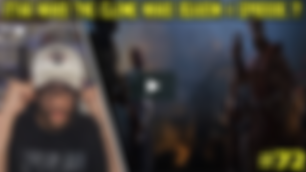 Star Wars: The Clone Wars: Season 4 Episode 7 Full Length Reaction! - Darkness on Umbara ​#72