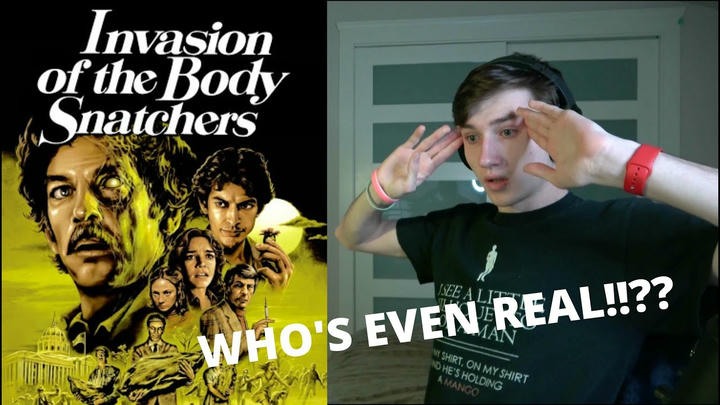 EARLY ACCESS - INVASION OF THE BODY SNATCHERS